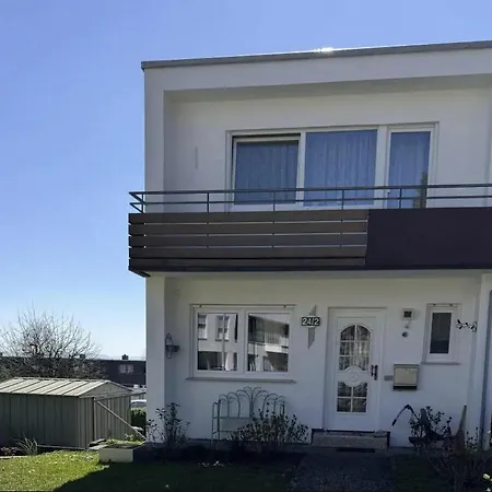 Prázdninový dům Charmantes Haus Mit Besonderem Wohngefuehl