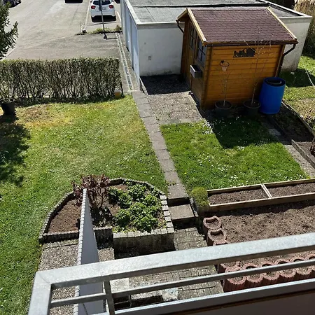 Charmantes Haus Mit Besonderem Wohngefuehl