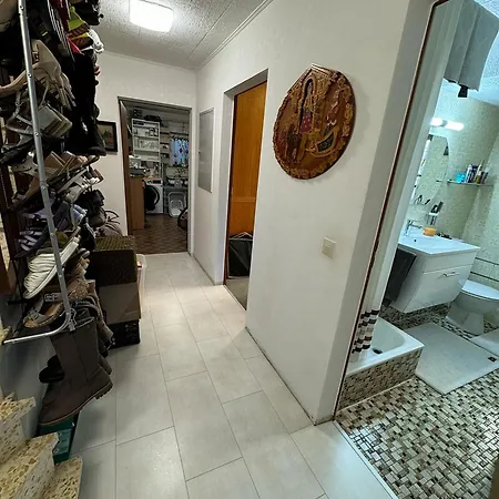 Prázdninový dům Charmantes Haus Mit Besonderem Wohngefuehl