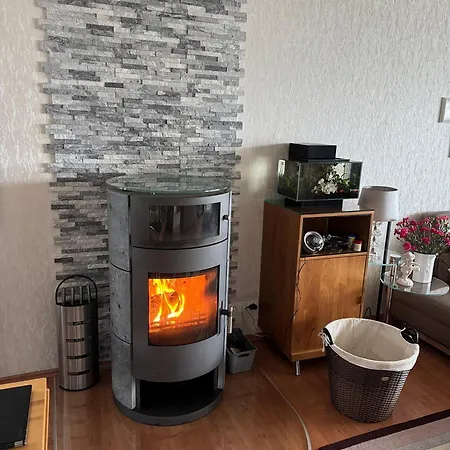 Charmantes Haus Mit Besonderem Wohngefuehl *
