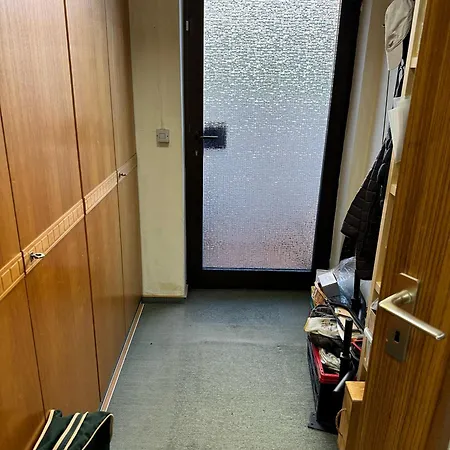 Prázdninový dům Charmantes Haus Mit Besonderem Wohngefuehl